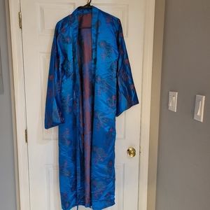 Japanese Robe